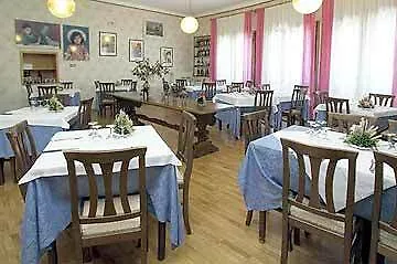 Hotell Bellavista & Osteria 3*