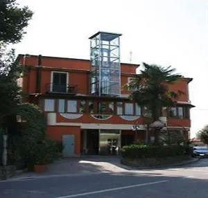 Bellavista & Osteria Hotell 3*