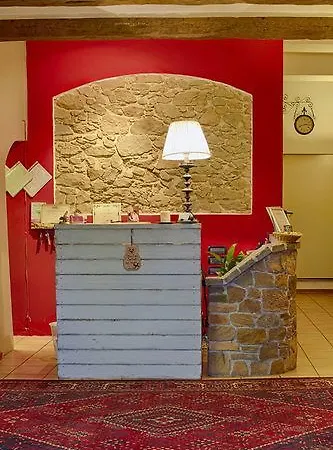 Bellavista Hotel&osteria Hotel 3*