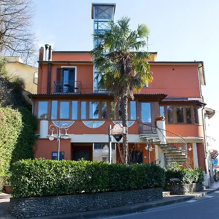 Bellavista & Osteria Hotel 3*
