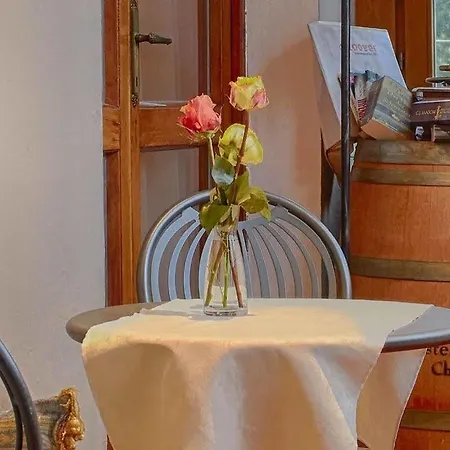 Bellavista & Osteria Hotell 3*