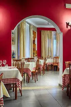 Bellavista Hotel&osteria Hotel 3*