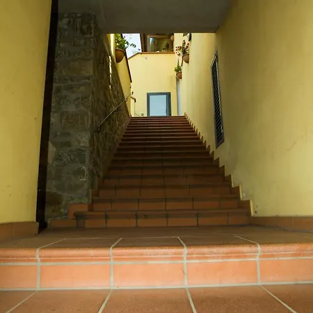 Hotell Bellavista & Osteria