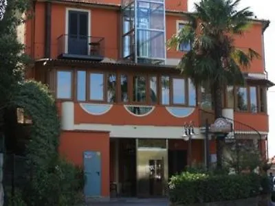 Bellavista & Osteria Hotell 3*