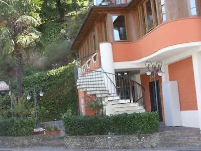Bellavista & Osteria San Baronto