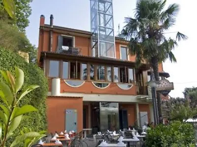 Bellavista & Osteria Hotell 3*