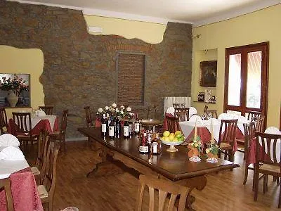 Bellavista & Osteria Hotel