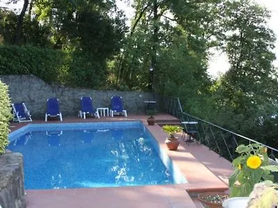 Bellavista Hotel&osteria 3* San Baronto