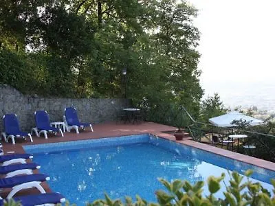 Bellavista Hotel&osteria Hotel 3*