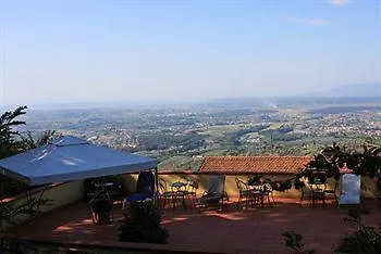 Hotell Bellavista & Osteria