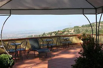 Bellavista & Osteria Hotell