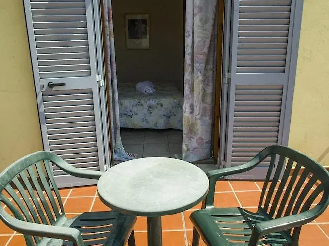 Bellavista & Osteria Hotel 3*