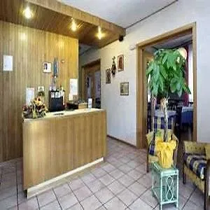 Bellavista & Osteria 3* San Baronto