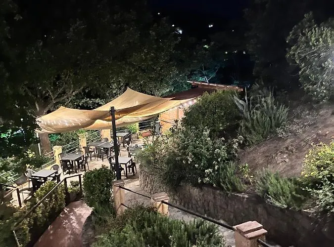 Hotel Bellavista & Osteria 3*