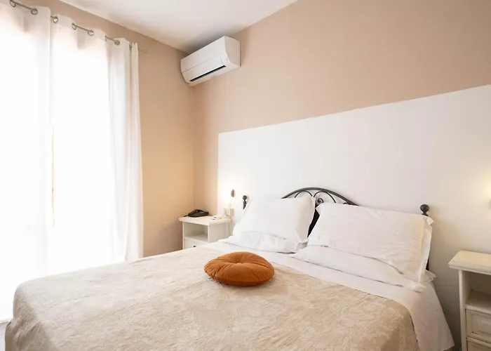 Hotel Bellavista & Osteria