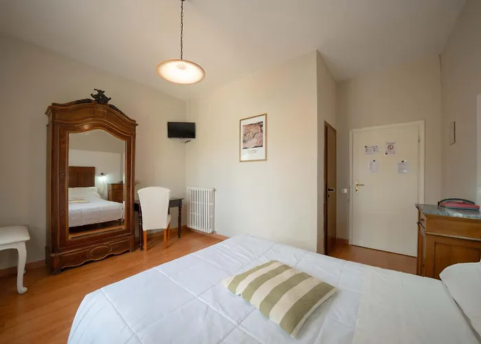Bellavista & Osteria Hotel 3*