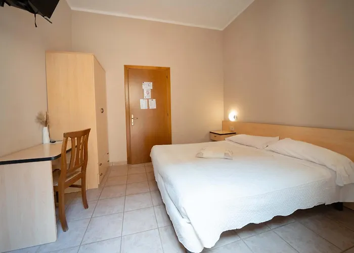 Bellavista & Osteria San Baronto