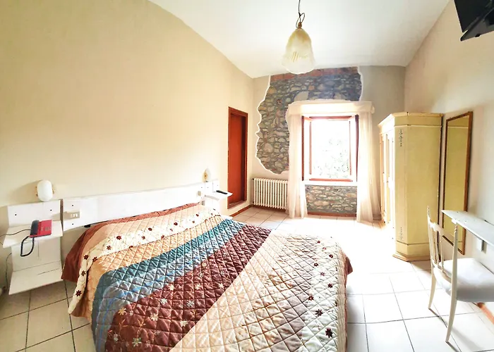 Bellavista & Osteria